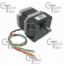 Мотор шаговый с редуктором для ROBOLABS (25151)