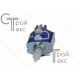 Насос для OEB/OES 10.10 CONVOTHERM (5018028)