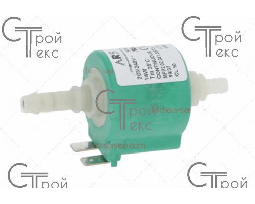 Насос подачи средства CONVOClean для 4 maxx CONVOTHERM (5056376)