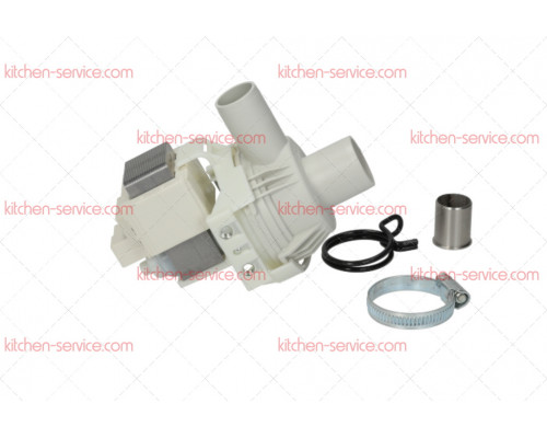 Насос сливной HANNING DPS 25-103 для CONVOTHERM (2019700)