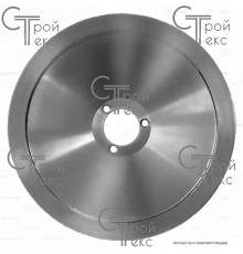 Нож 195 мм 254 для слайсера 195GL RGV