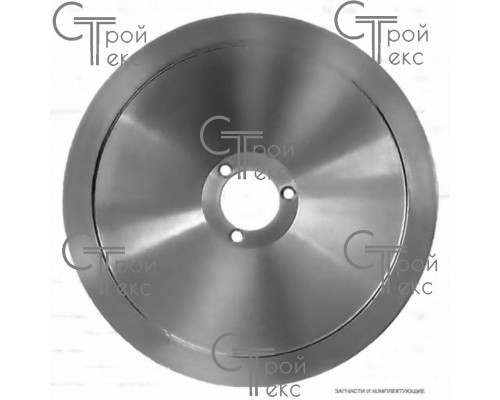 Нож 195 мм 254 для слайсера 195GL RGV