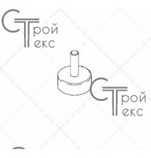 НОЖКА KT LM82P086