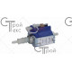 Помпа OES mini CONVOClean system для пароконвектомата CONVOTHERM (5018035)