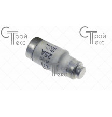 Предохранитель 400 В 25 A - 10 штук для CONVOTHERM (4005055)