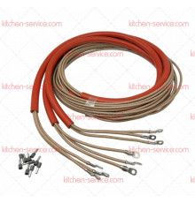 Провода подключения ТЭНа для RP220  ROBOLABS (23122)