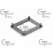 Рамка лампы подсветки со стеклом для CONVOTHERM (5056317)