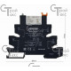 Реле с колодкой 230 VAC/DC Релеон для ROBOLABS (32105)