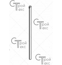 РЕЛЬС НАПРАВЛЯЮЩЕЙ KT KT400052