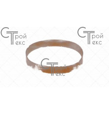 Ремень поликлиновый TB2 430 H20 7(8) ручейков для R.G.V. (00000000573)