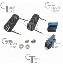 Ремкомплект №1 для печи ROBOCHEF 800, 460 ROBOLABS (25553)
