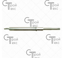 Ремкомплект вала карамелизатора под две лыски для ROBOLABS (21408)