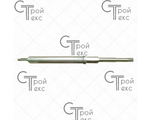 Ремкомплект вала карамелизатора под шпонку для ROBOLABS (17421)