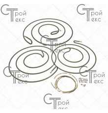 Ремкомплект замены ТЭНa для ROBOLABS (25776)
