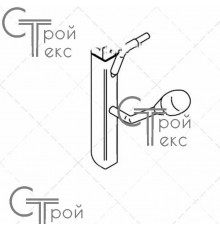РЫЧАГ KT 210114