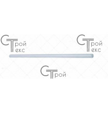 Трубка кварцевая 365мм для ROLLER GRILL (D04005)