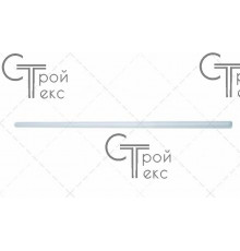 Трубка кварцевая для ROLLER GRILL