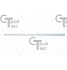 ТРУБКА ROLLER GRILL КВАРЦЕВАЯ D 04011