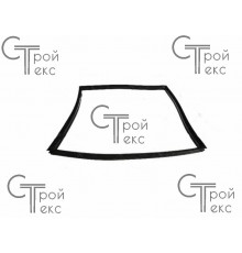 Уплотнение двери 6.10 P3 для пароконвектомата CONVOTHERM (7011001)