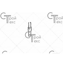 Вал для ROBOT COUPE (101428)