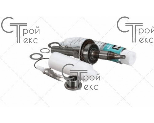 Вал в сборе для CL52D/CL55D ROBOT COUPE (29693)