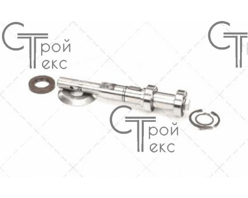 Вал в сборе для овощерезок CL52E ROBOT COUPE (39675)
