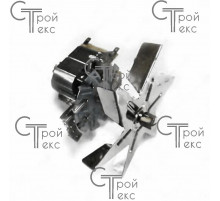 Вентилятор (ebm) 45 W RRL152/0020A85-3030LH-187 amV для ABAT (120000060759)