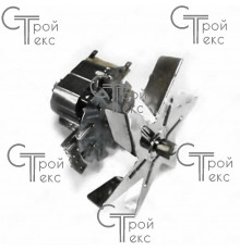 Вентилятор (ebm) 45 W RRL152/0020A85-3030LH-187 amV для ABAT (120000060759)