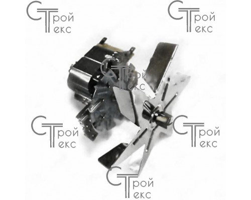 Вентилятор (ebm) 45 W RRL152/0020A85-3030LH-187 amV для ABAT (120000060759)