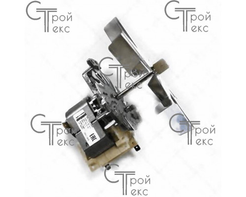 Вентилятор (ebm) 45 W RRL152/0020A85-3030LH-187 amV для ABAT (120000060759)