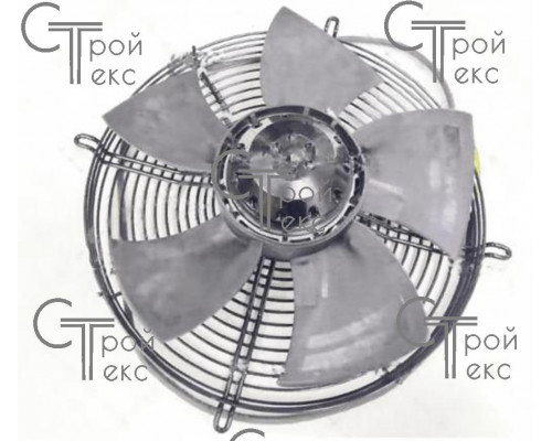 Вентилятор (ebm) S4Е 300-BS 72-28 ABAT (120000068428)
