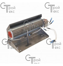Вентилятор 1,0 KW тангенциальный в сборе ROBOLABS (33364)