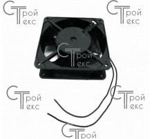 Вентилятор осевой YZ 120х38 BL (220 В, 20 Вт) для ABAT (120000069331)
