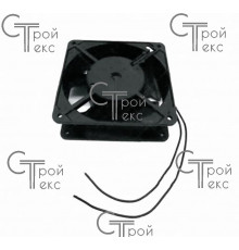 Вентилятор осевой YZ 120х38 BL (220 В, 20 Вт) для ABAT (120000069331)