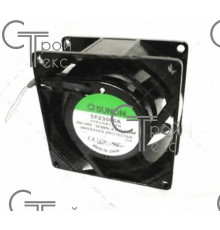 Вентилятор SF23080A2083HBL 80х80х38 мм для ABAT (120000060430)