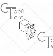 ВЫКЛЮЧАТЕЛЬ KT LM98A161